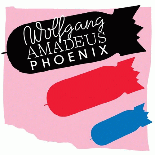 Phoenix : Wolfgang Amadeus Phoenix